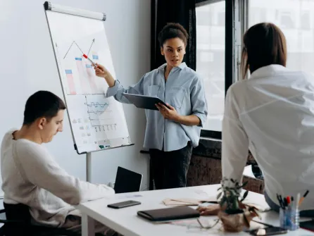 Illustrazione percorso progetto