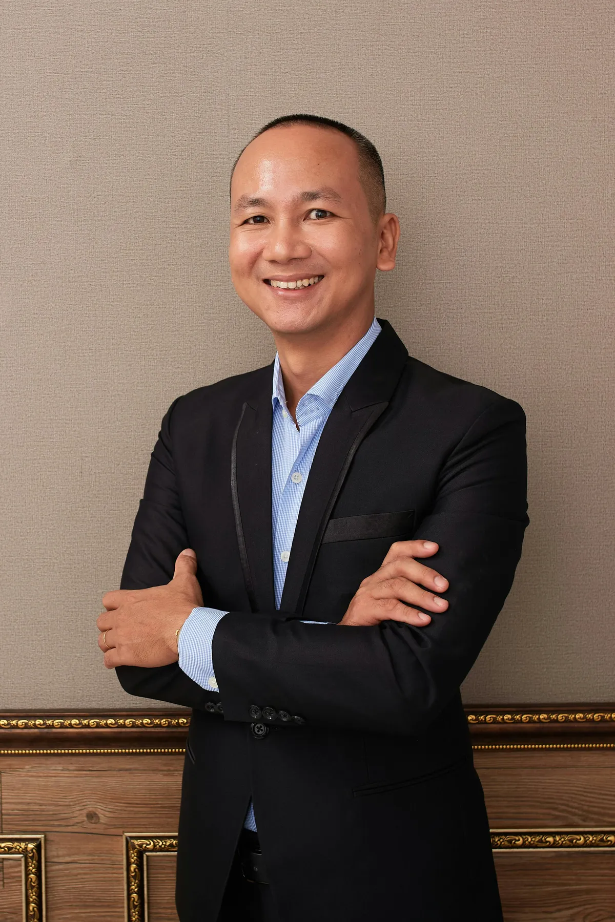 Illustrazione richiesta contatto